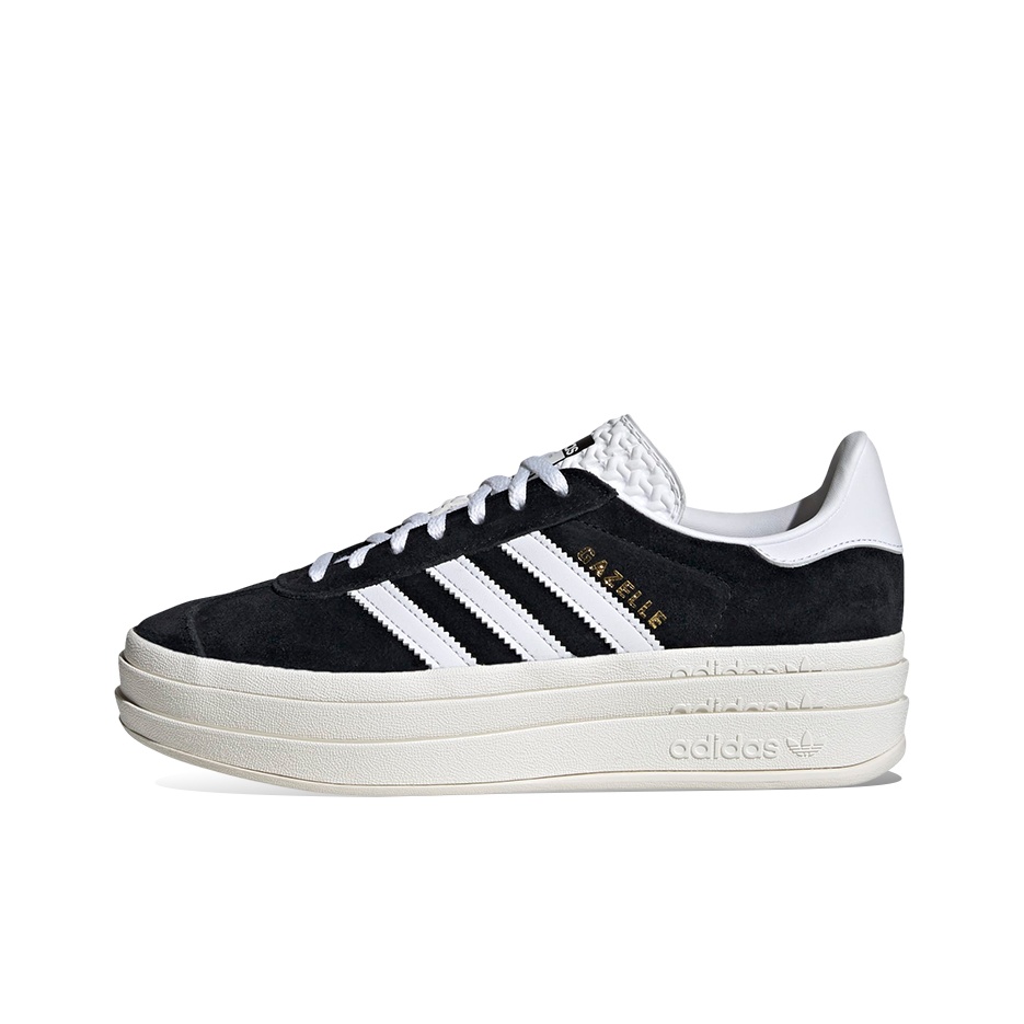 Adidas Shoes Gazelle - Adidas Originals GAZELLE BOLD Scarpe da