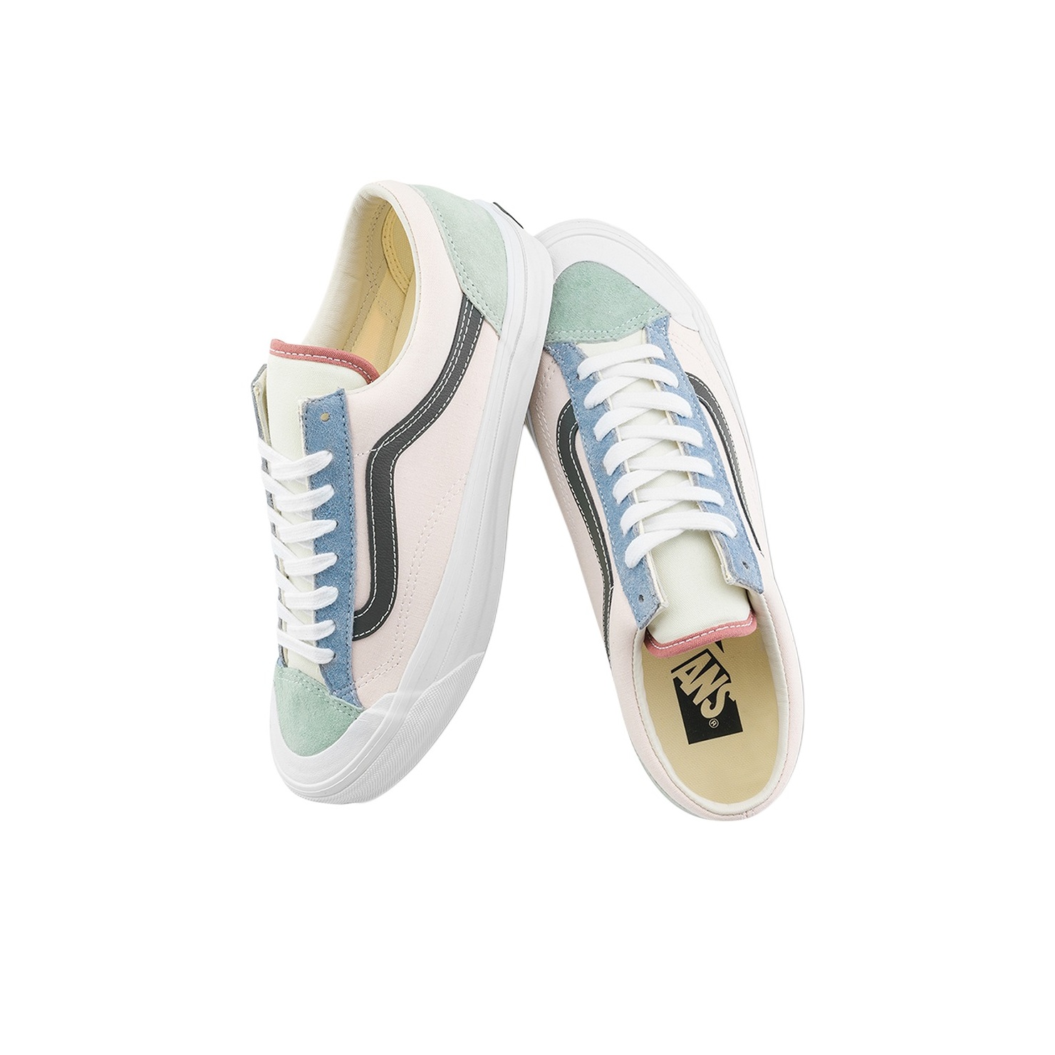 Scarpe da Skateboard Vans Old  - Vans Shoes Old Skool recensione e prezzo