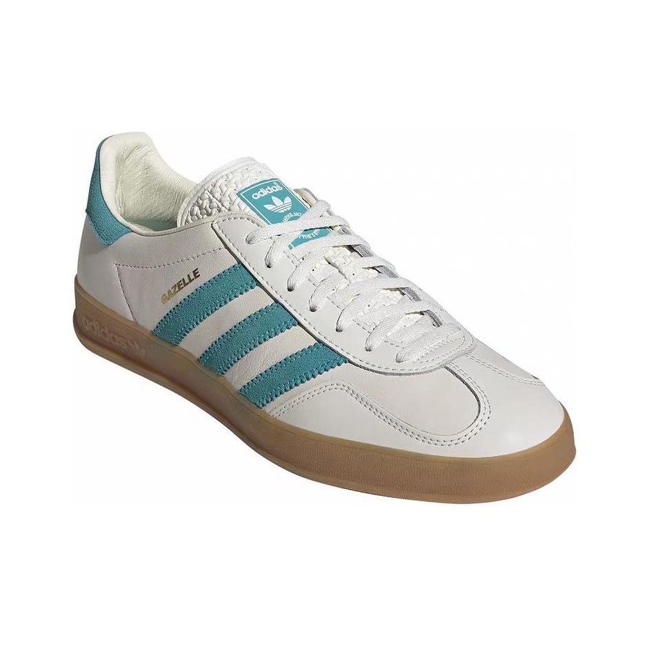 Adidas Originals GAZELLE INDOO - Adidas Shoes Gazelle recensione e prezzo