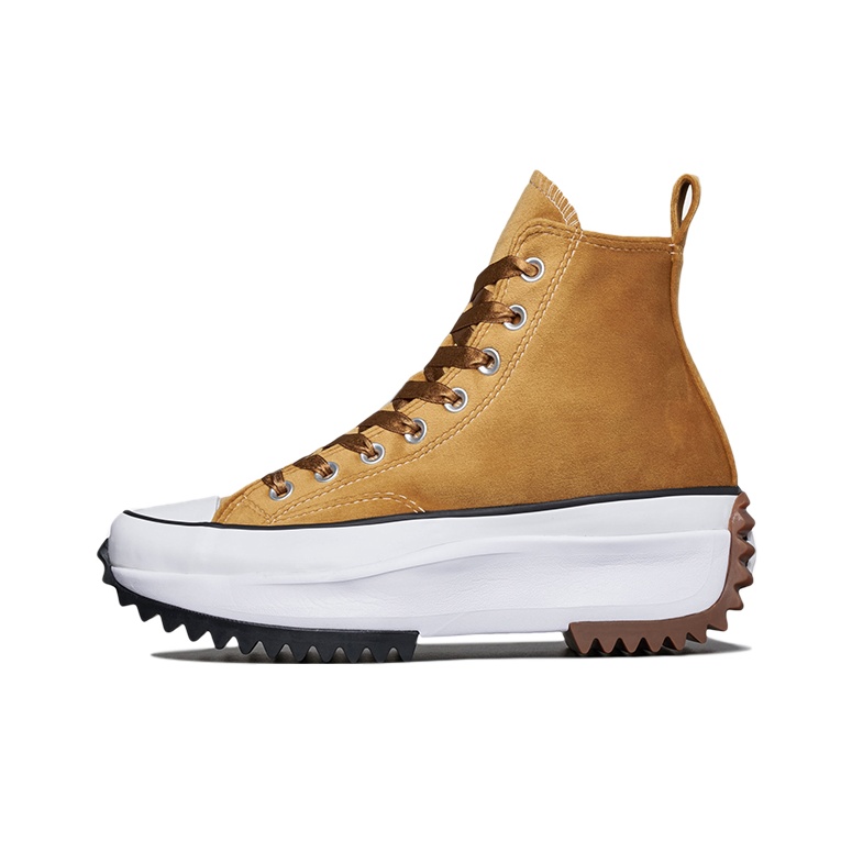 Converse Run Star Hike Scarpe  - Converse Shoes Run Star Hike recensione e prezzo
