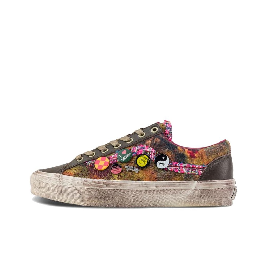 Scarpe da Skateboard Vans Prem - Vans Shoes Old Skool recensione e prezzo