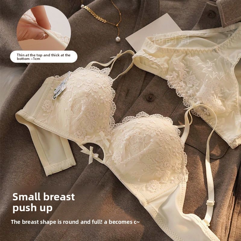 Reggiseni senza cuciture Mujer - Bralette Triangle Set recensione e prezzo