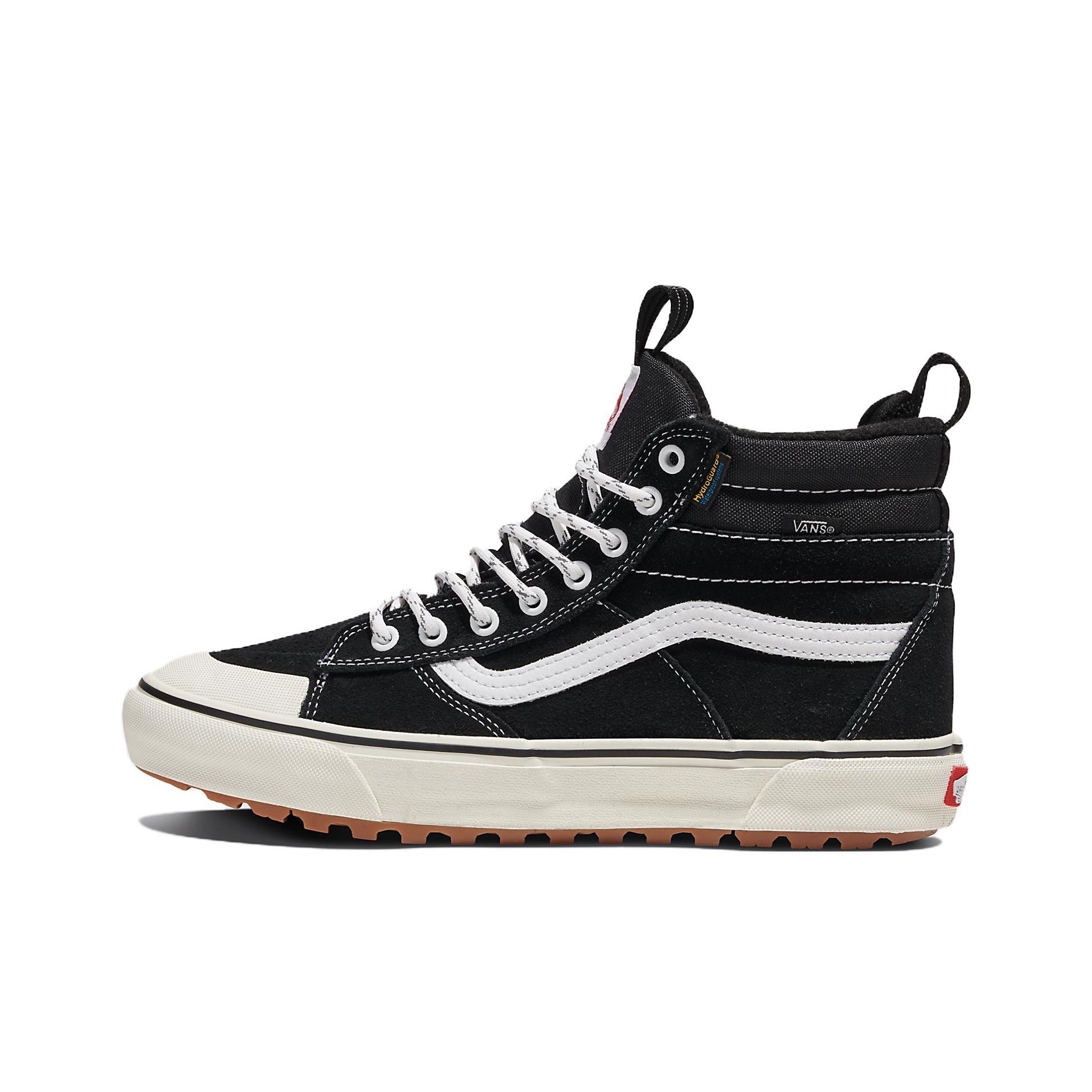 Scarpe da Skateboard Vans Sk8  - Vans Shoes Sk8-Hi recensione e prezzo