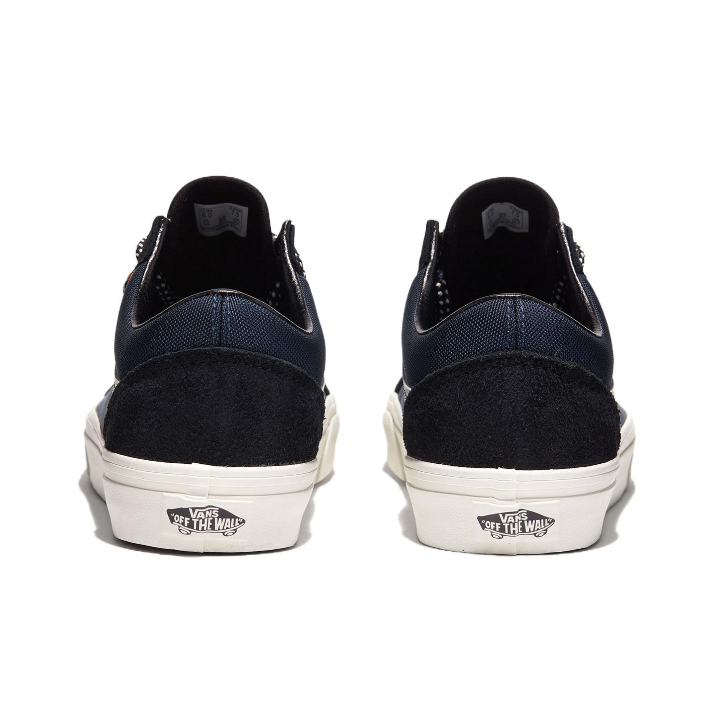 Scarpe da Skateboard Vans Old  - Vans Shoes Old Skool recensione e prezzo